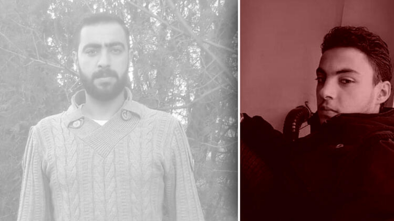 Eşiyle basıldığı adamı bıçaklayan Suriyeli'ye 17 yıl hapis!