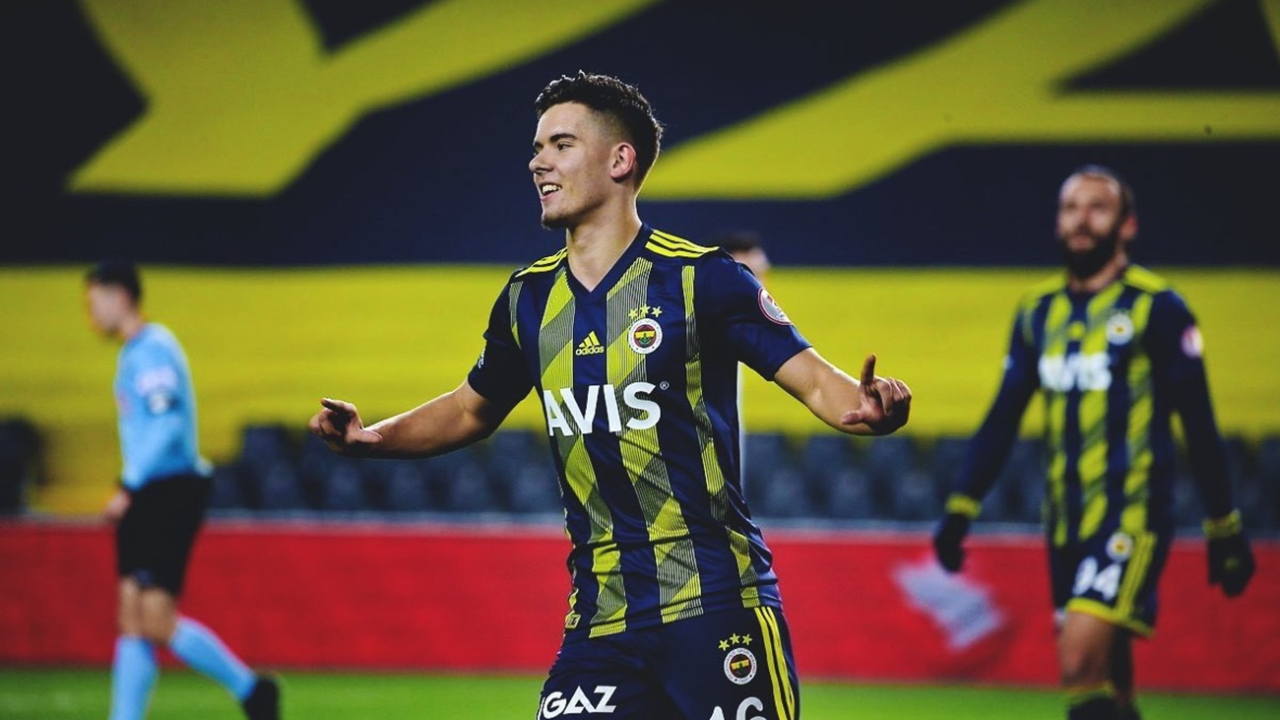 Ferdi Kadıoğlu'ndan Ersun Yanal mesajı!