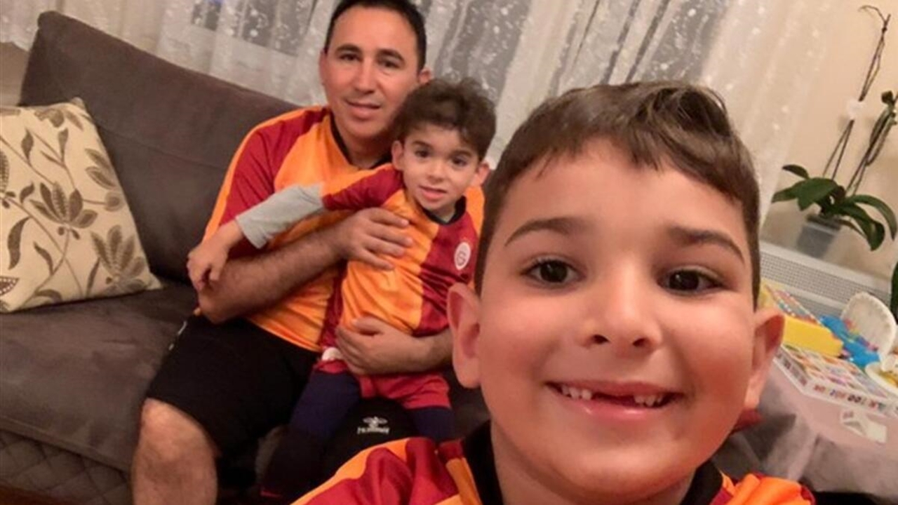 Galatasaray'dan minik taraftara büyük jest!