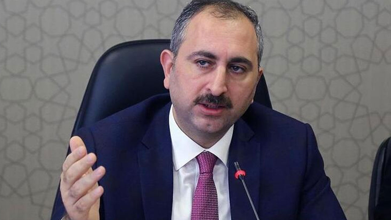 Bakan Gül'den Necip Hablemitoğlu cinayeti açıklaması