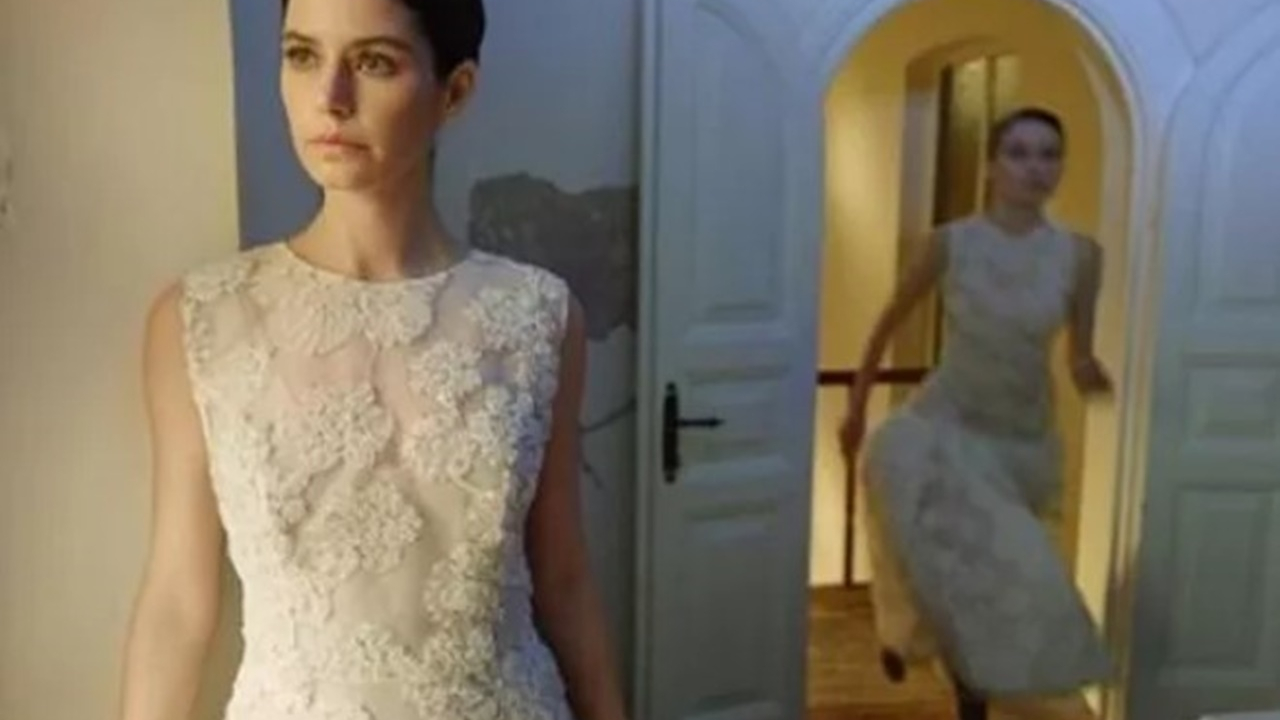 Beren Saat ile ilgili gerçek ortaya çıktı!