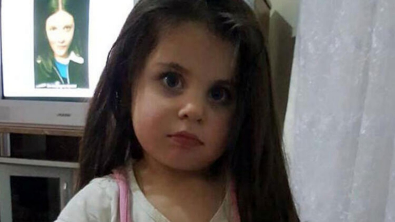 Minik Leyla davasında tahliye!