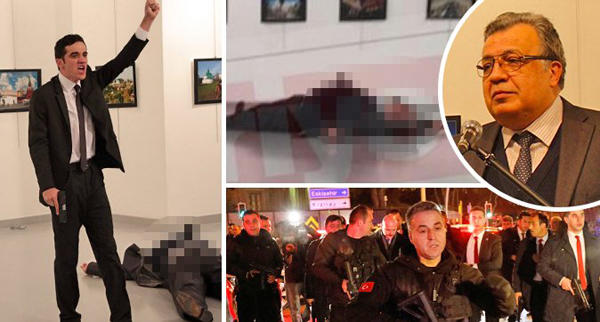 Katil Mert Altıntaş, Erdoğan'ın seyahatlerinde görev yapmış