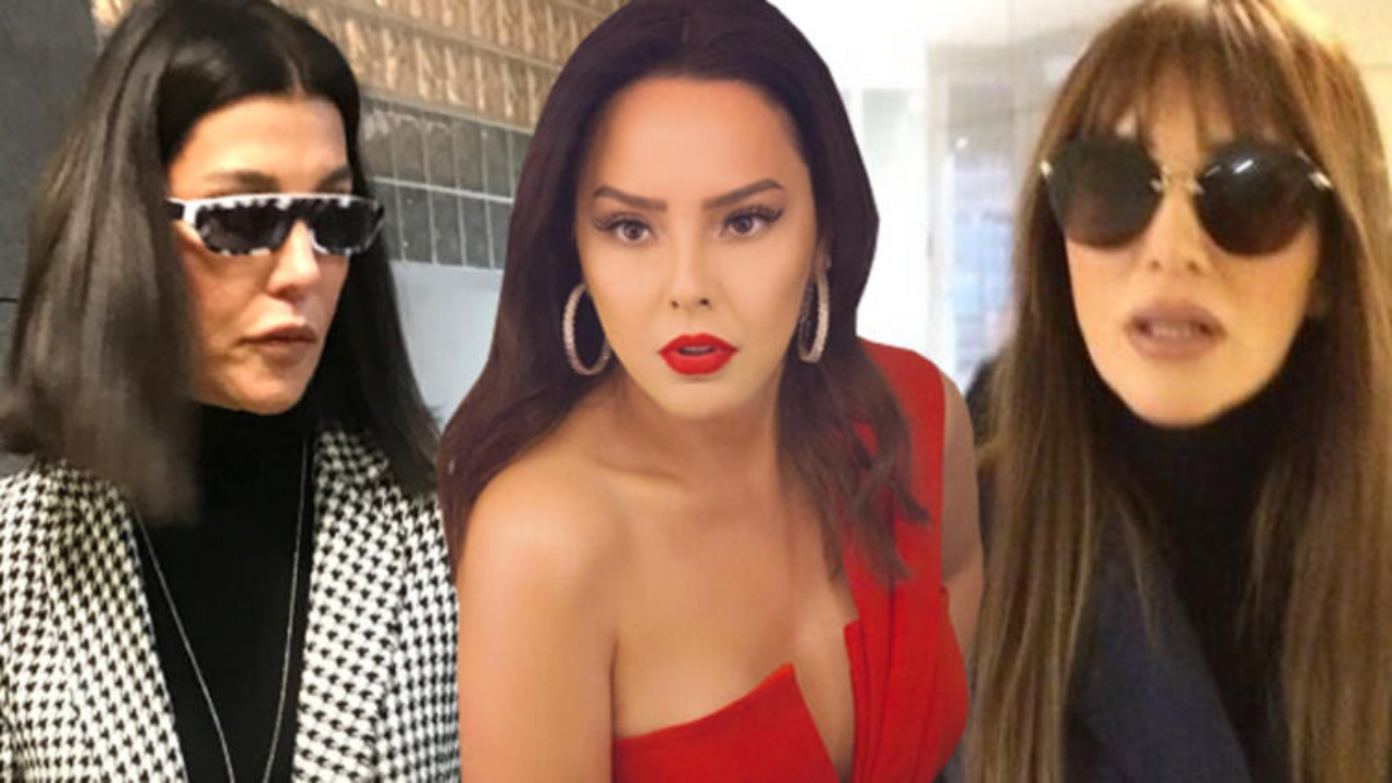 Ebru Gündeş'e mahkemeden kötü haber!