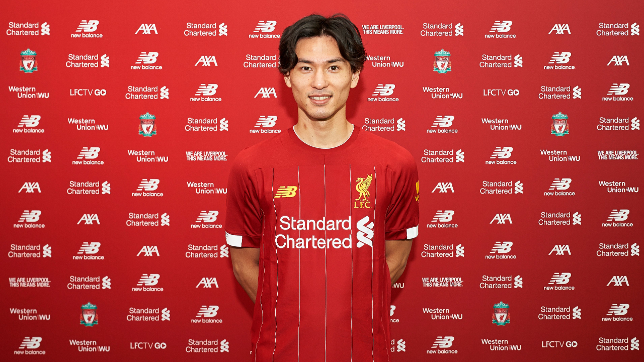 Liverpool işi sıkı tutuyor!