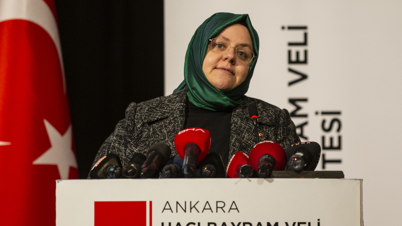 Bakan Selçuk'tan atama müjdesi!