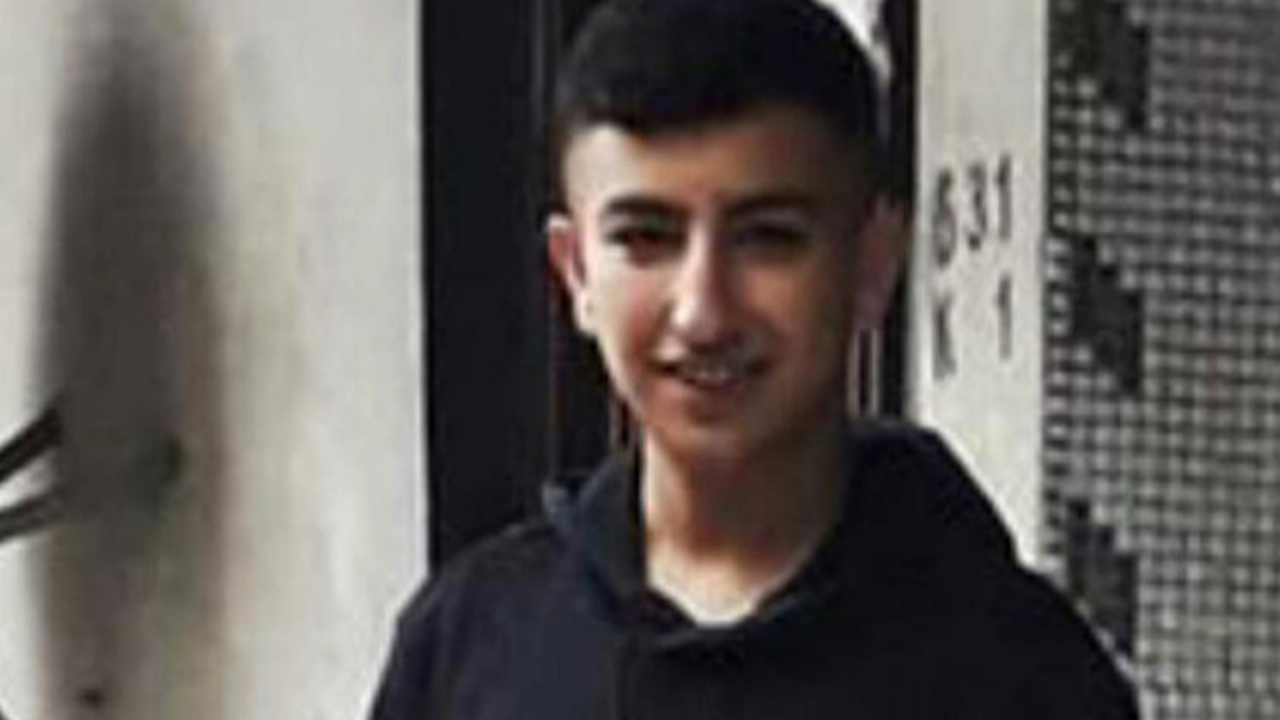 Sultangazi'de lisede cinayet!