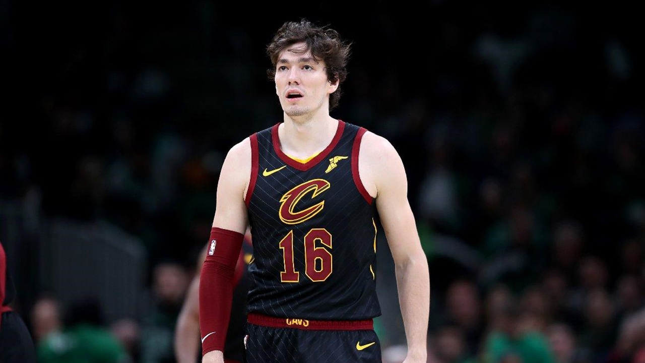 Cavaliers, Hornets'i 100-98 yendi!