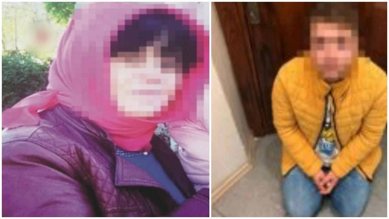 Annesinin arkadaşını öldürdü! "İlişkimiz var" dedi... Gerçek ise...