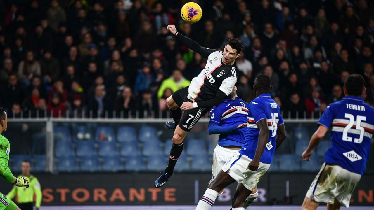 Ronaldo fazla yükseğe çıktı, düşüşü sert oldu!