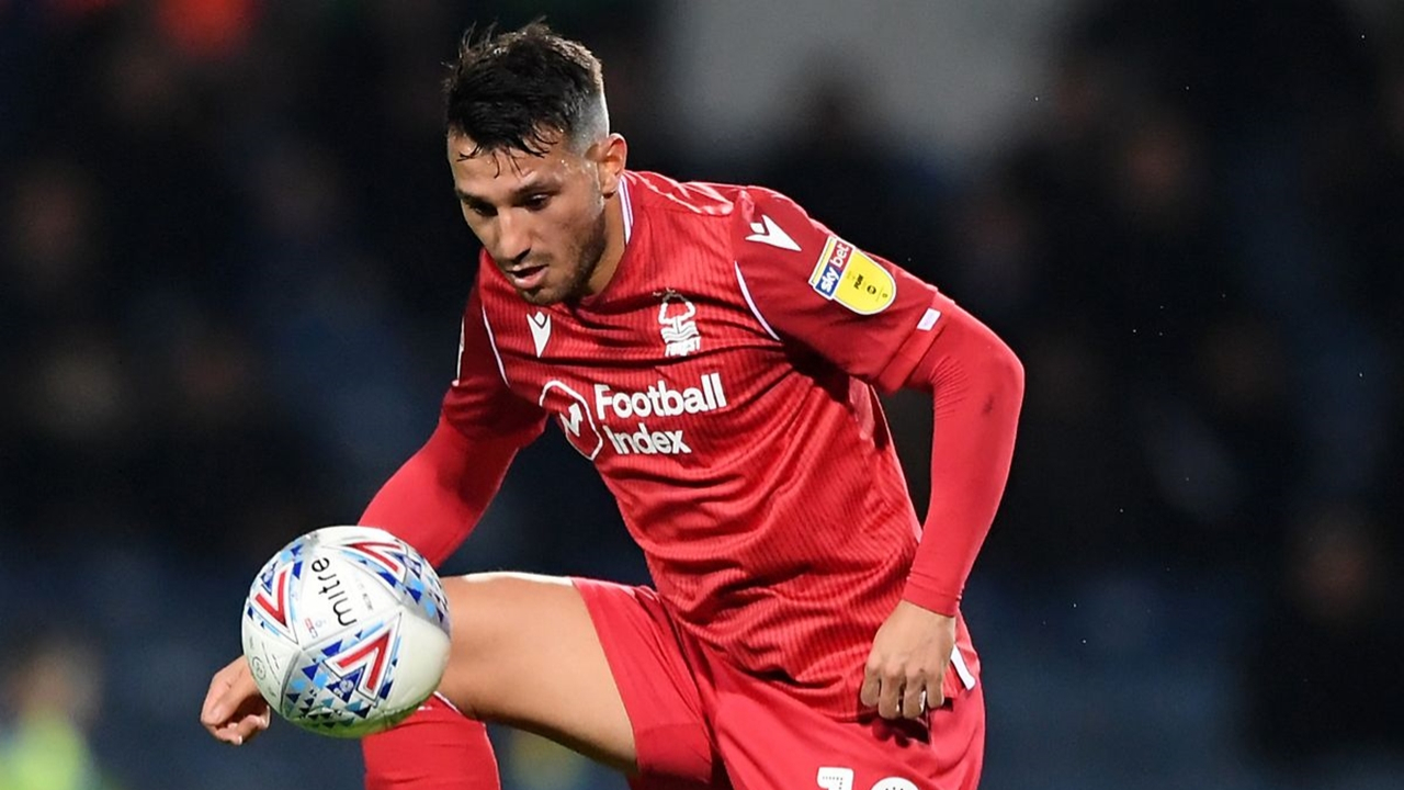Trabzonspor, Joao Carvalho'yu kiralamak istiyor!