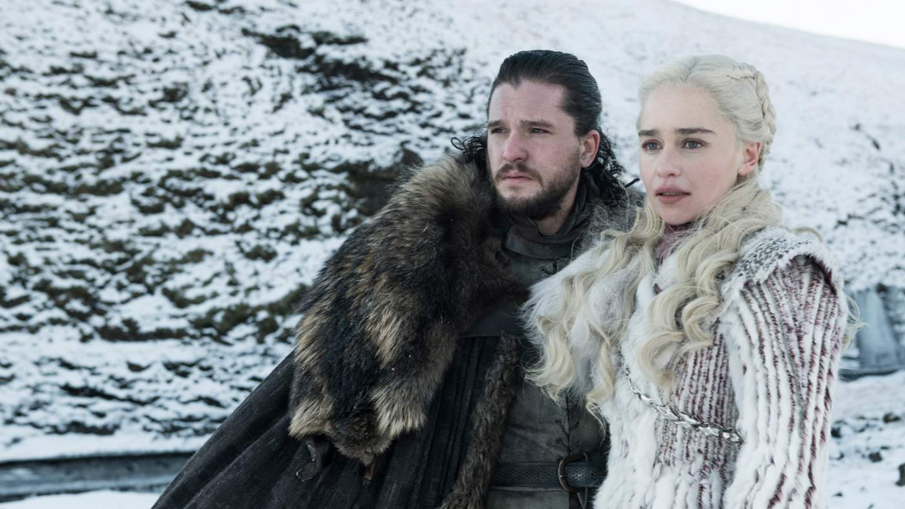 Khaleesi'nin paltosundaki sır açıklandı!