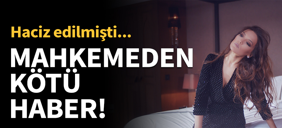 Demet Akalın'a mahkemeden kötü haber!
