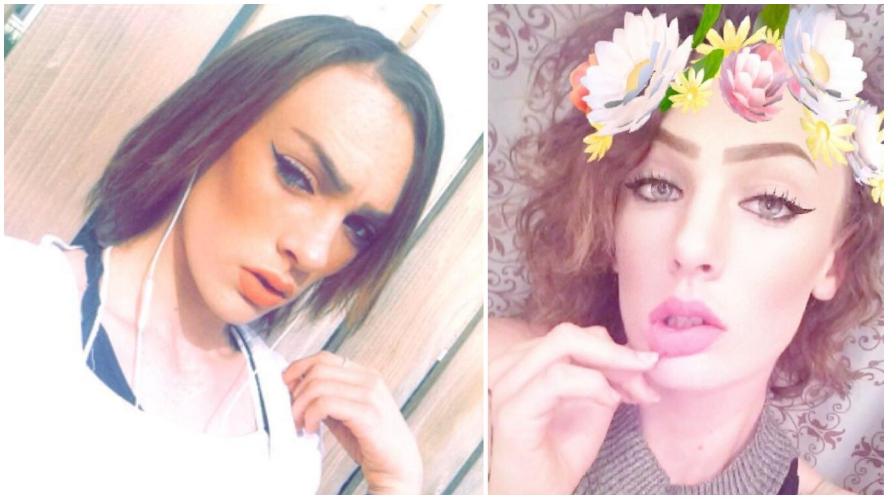 Önce kafatası bulundu! Sırrı Snapchat'te çözüldü..