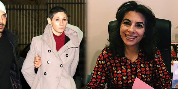 Beki İkala Erikli'nin katili Sinem Koç ilk ifadesinde suçunu itiraf etti