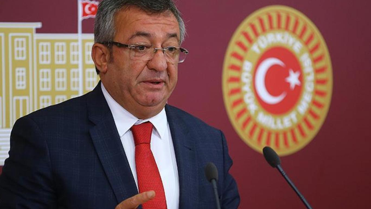 CHP, darbecilerin safında!