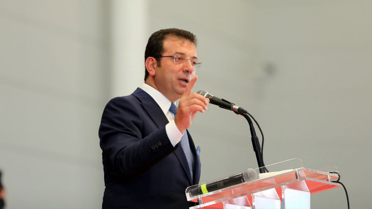 İmamoğlu AK Parti belediyelerine zulme başladı!
