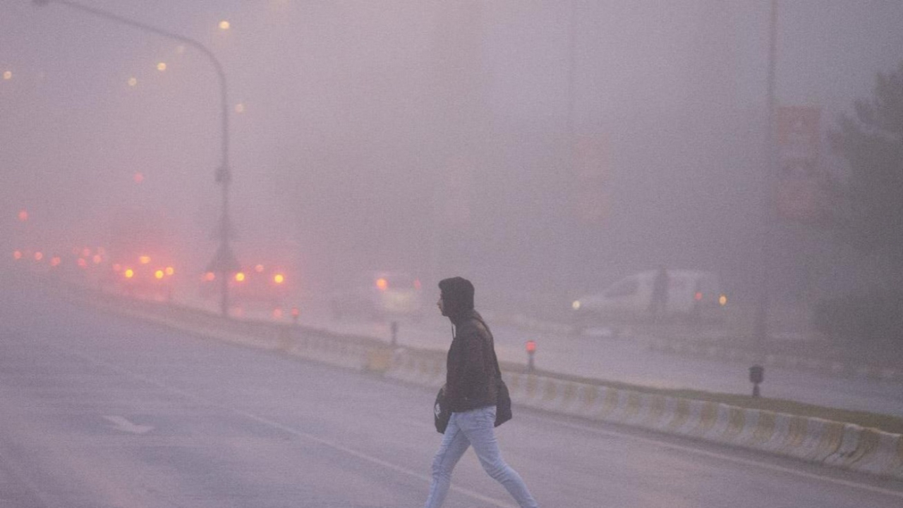 Meteoroloji uyardı: Önlemlerinizi alın!