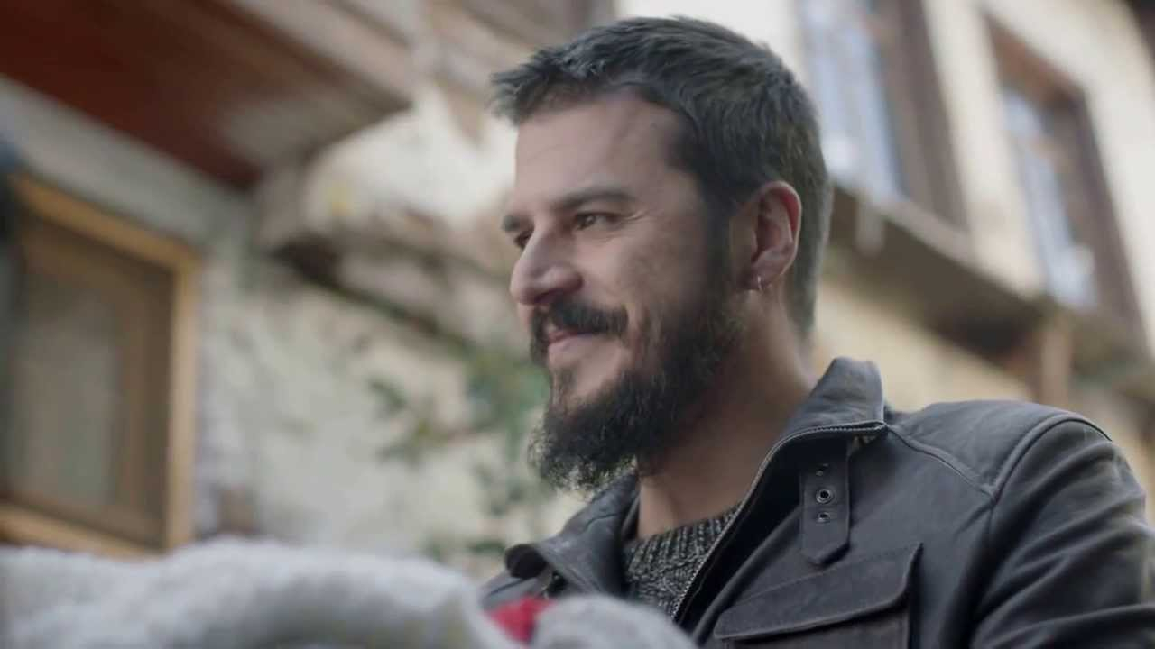 Mehmet Günsür'den partner itirafı!