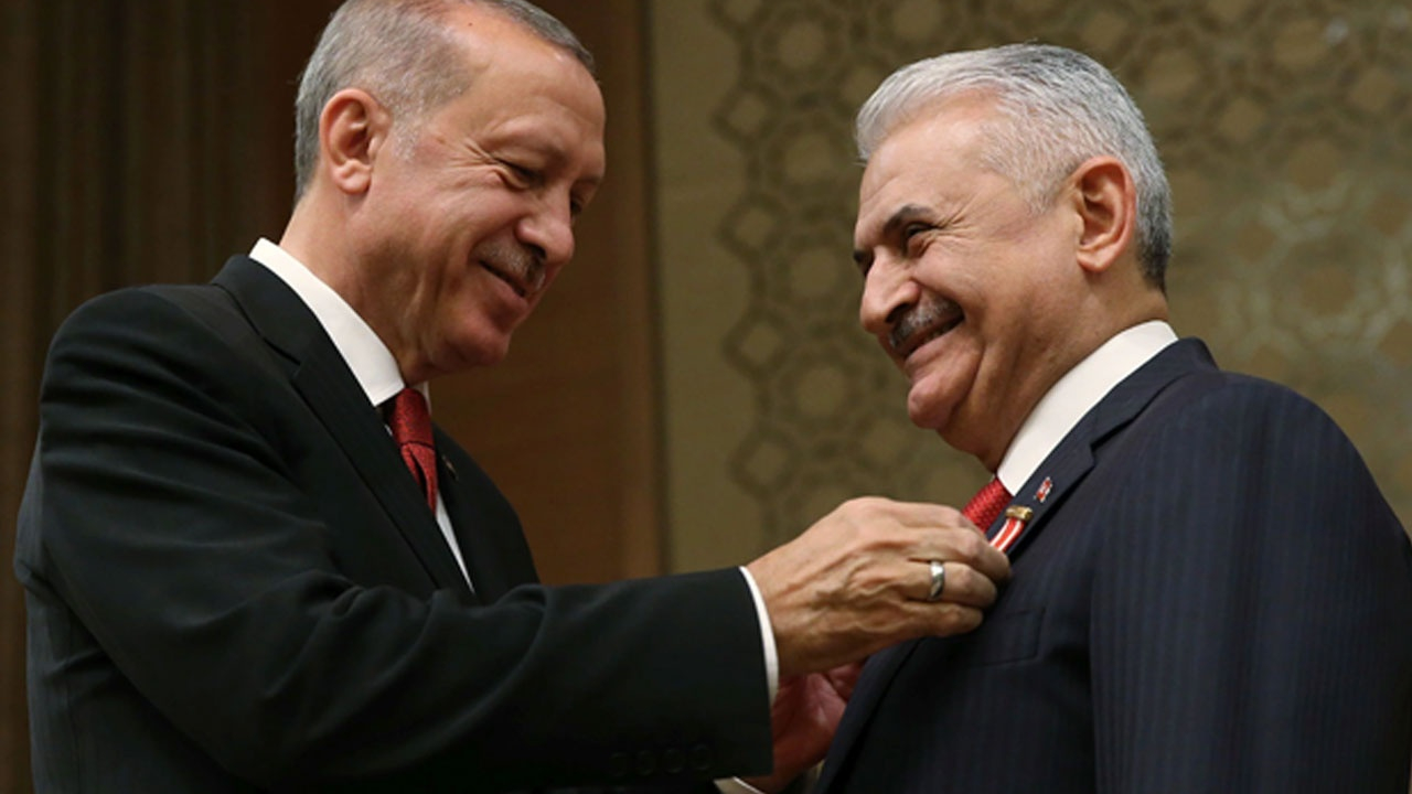 Türkiye en çok onlara güveniyor!