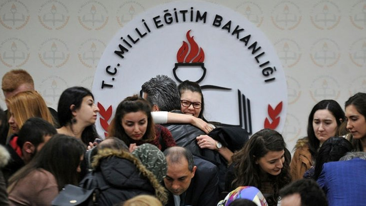 MEB, 20 bin öğretmen ataması için tarih verdi!