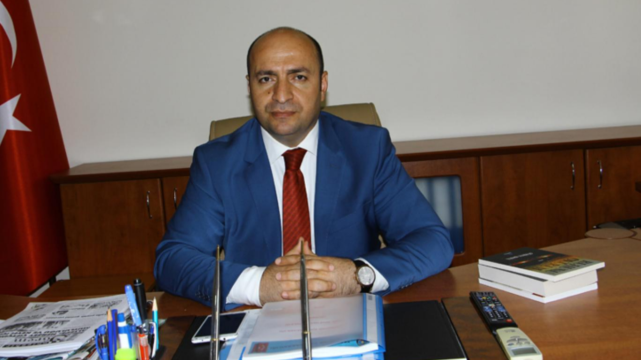 Sur Belediyesi'ne görevlendirme