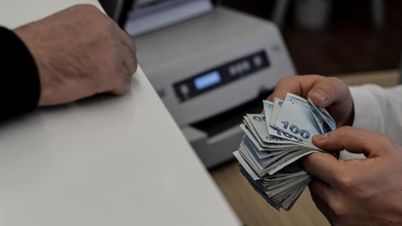Bakan Pakdemirli duyurdu: Ödemeler bugün yapılacak