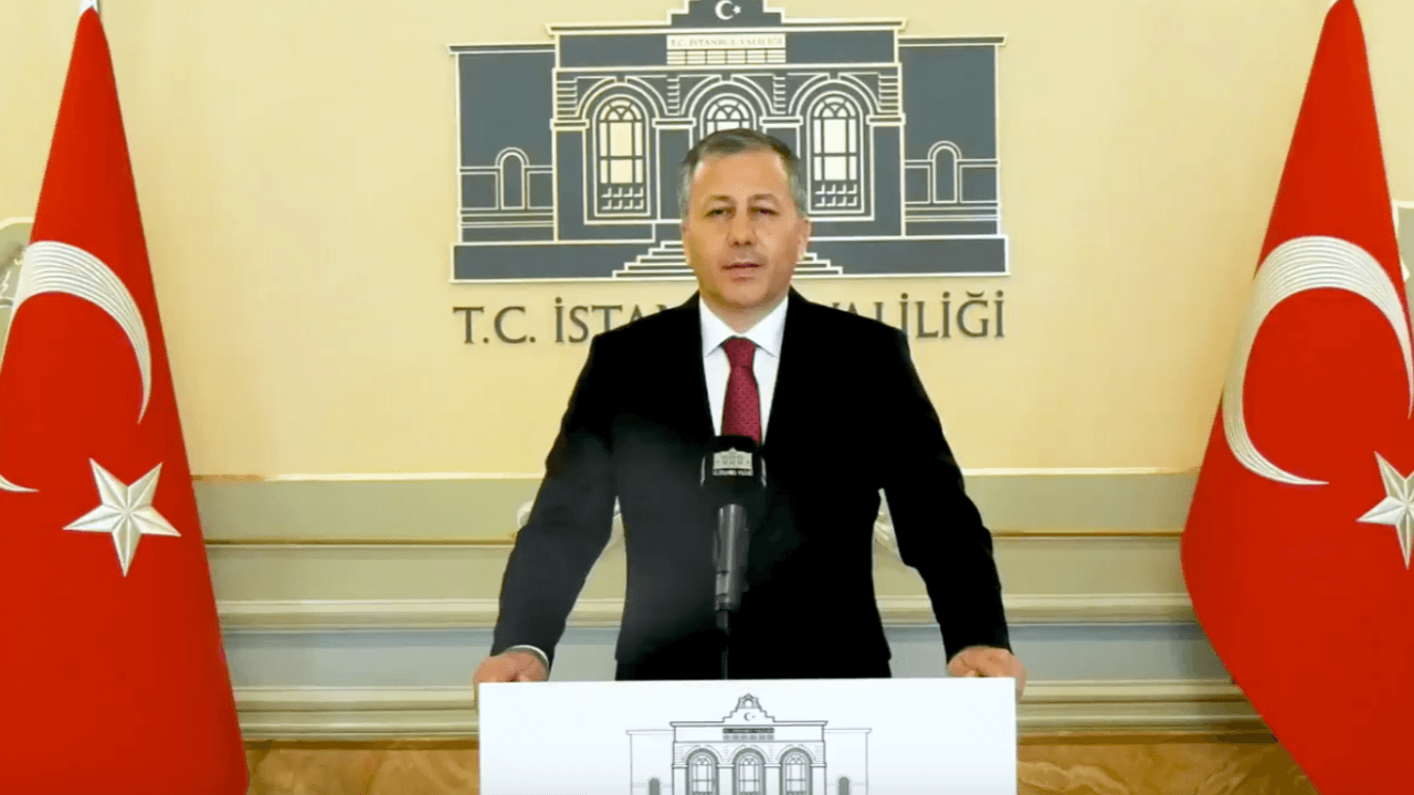 İstanbul Valisi Yerlikaya'dan ruam hastalığı açıklaması!