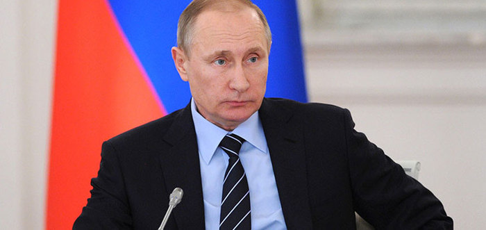 Suikast gecesi Putin için müthiş tesadüf