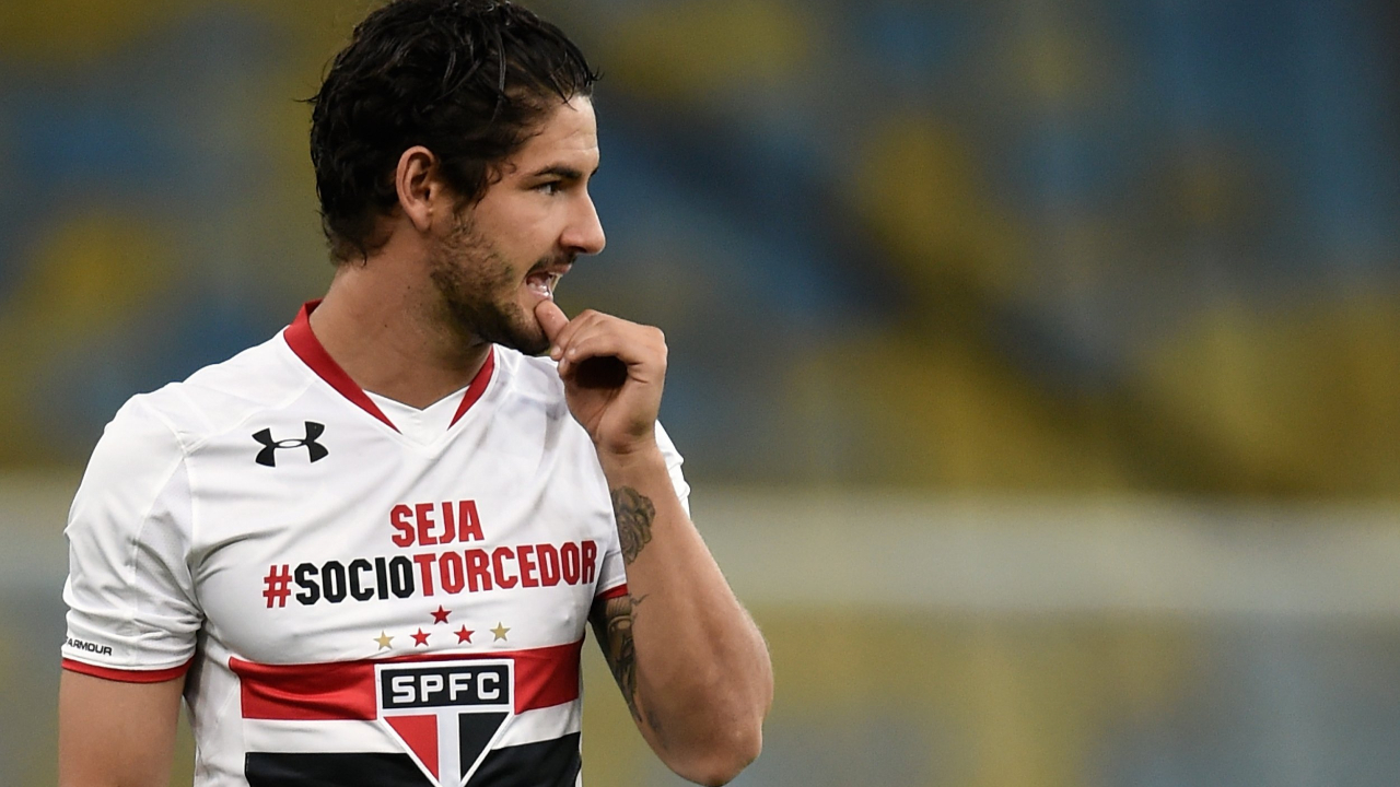 Sivasspor, Pato'yu kadrosuna katmak istiyor!