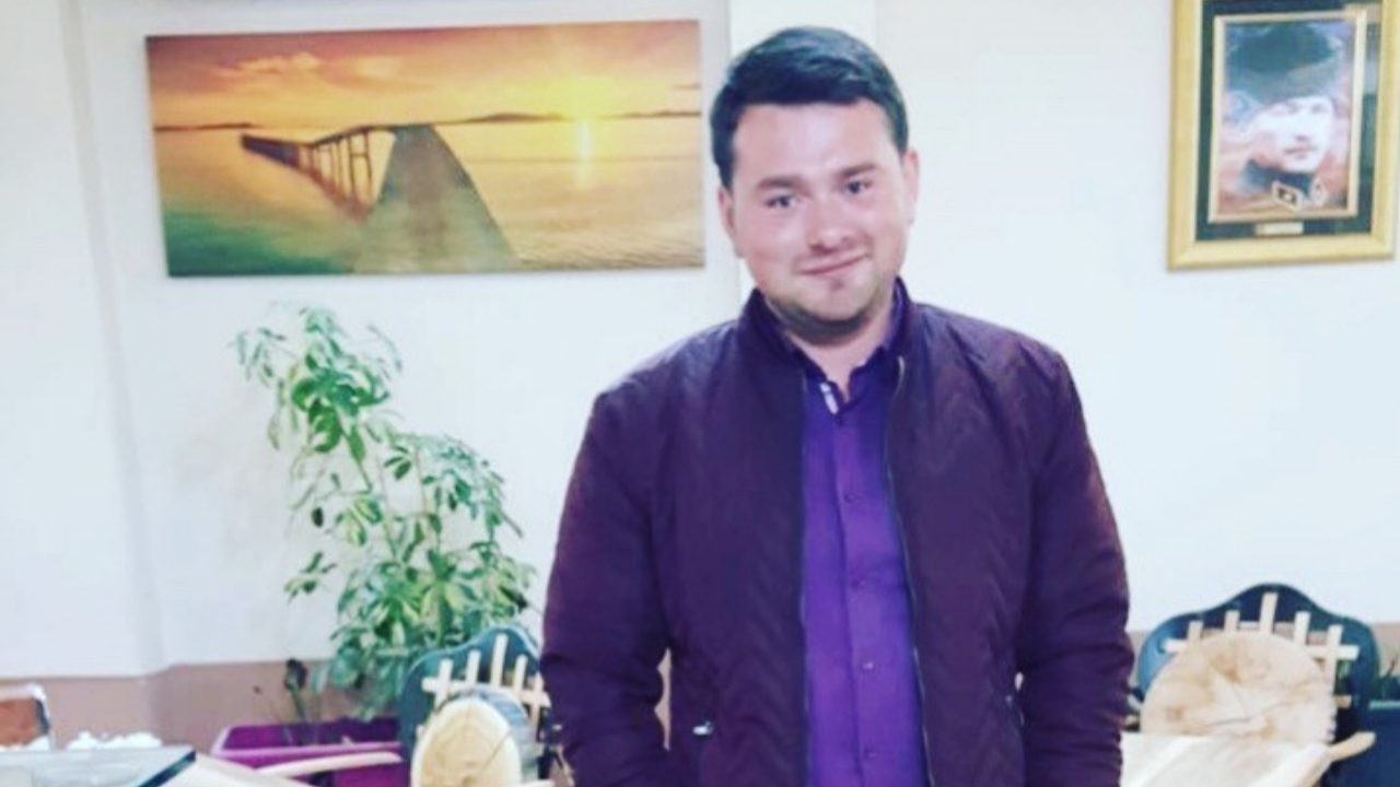 Üniversite öğrencisi uçakta hayatını kaybetti!