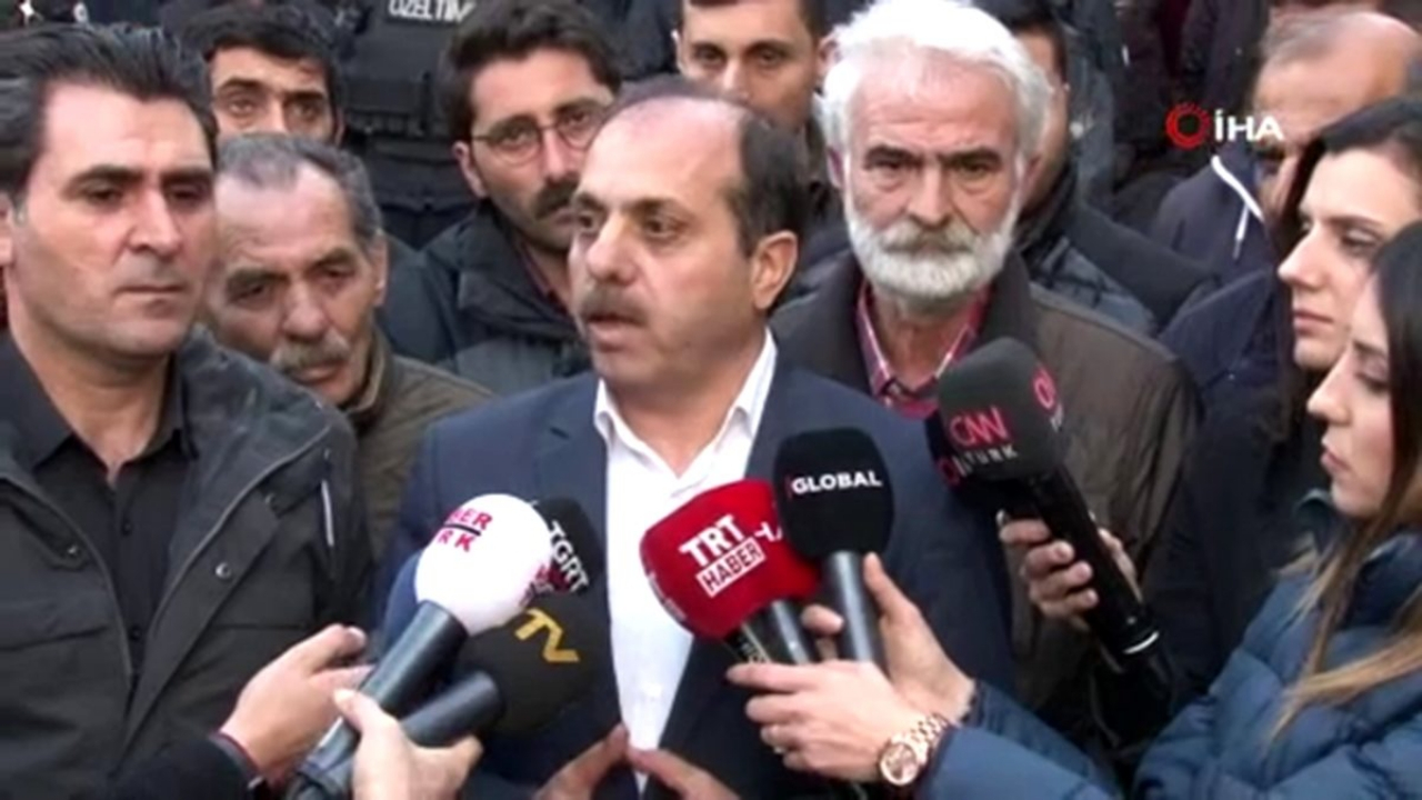 Faytonculardan İBB'ye sert tepki!