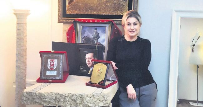 Muazzez Ersoy: Yıllardır Erdoğan gibi bir lideri bekliyorduk