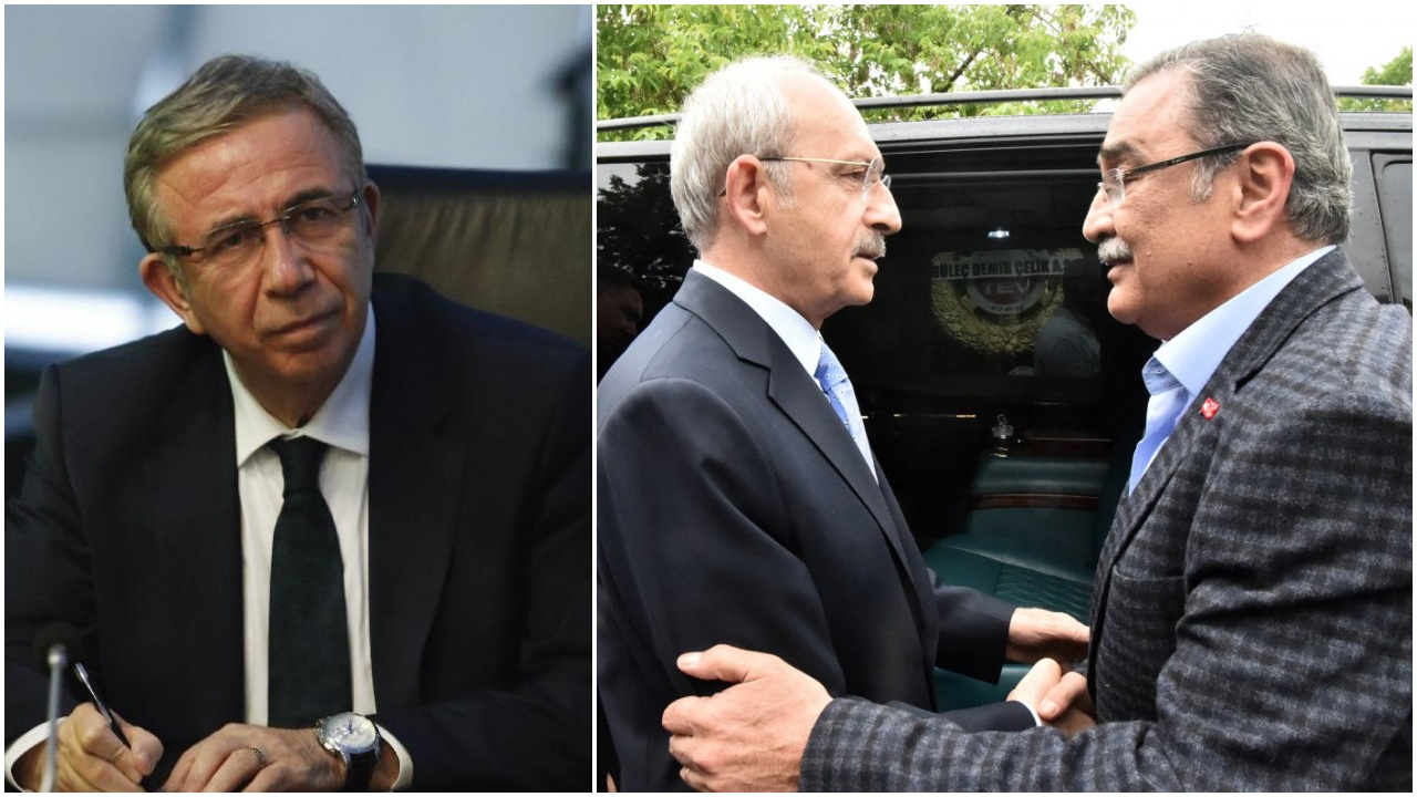 CHP'deki 'rüşvet' skandalının kronolojisi!