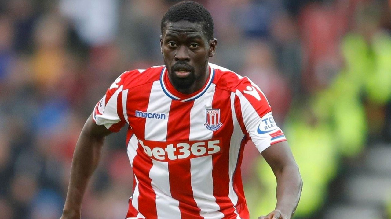 Trabzonspor N'Diaye transferini bitirdi!