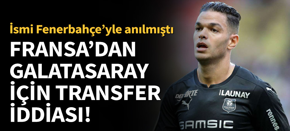 Galatasaray, Ben Arfa'ya teklif yaptı!