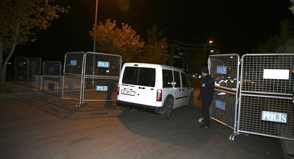 Katil Mert Altıntaş'ın annesi ve kız kardeşi gözaltına alındı