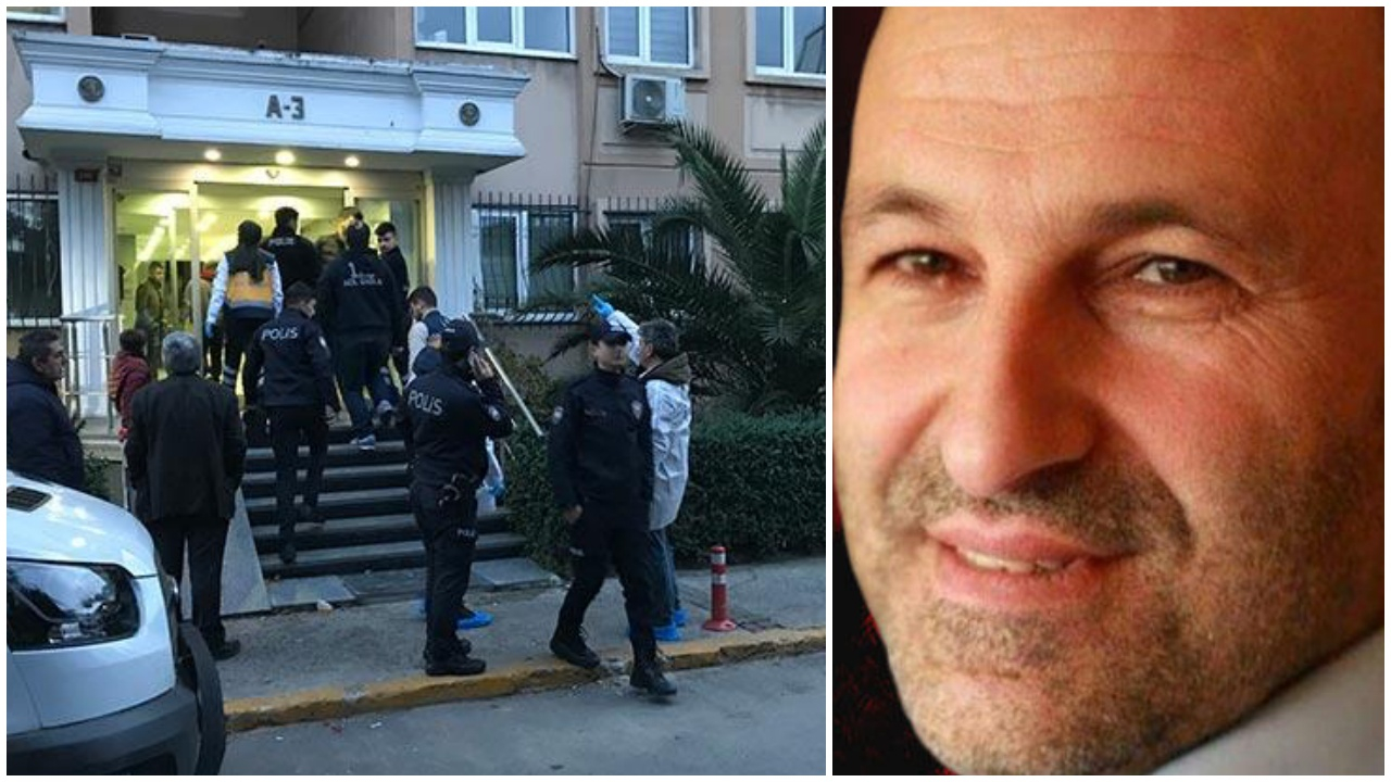 Yasak aşk dehşeti! Bu kez vuran kadın...