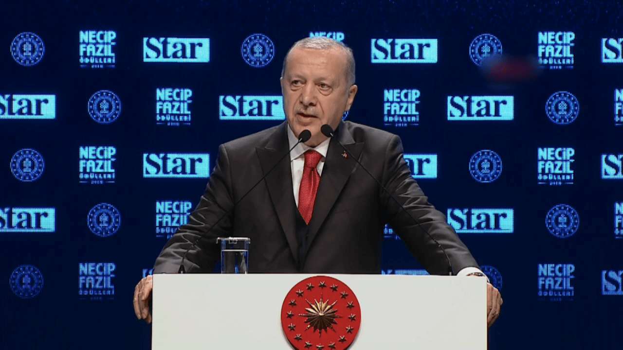 "Tek parti CHP'si döneminde karanlık noktalar var"