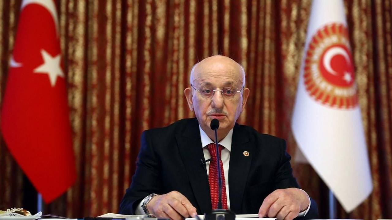 İsmail Kahraman "HARBİ KONUŞMALAR"da