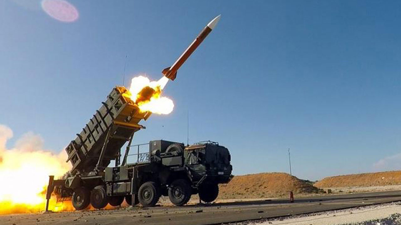 ABD'nin Rus S-400'lerin bilgilerini ele geçirdiği iddia edildi