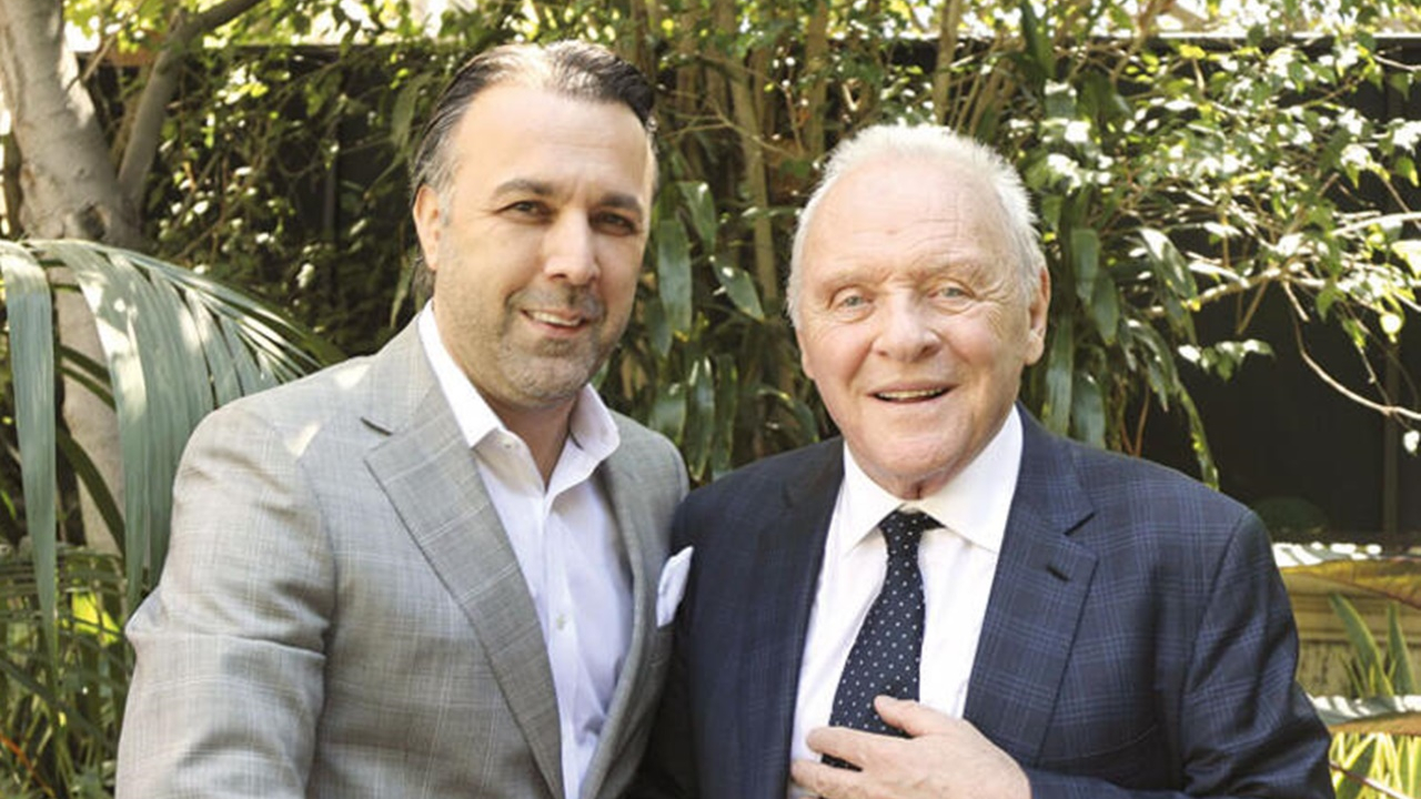 Anthony Hopkins: O günler cehennem gibiydi!