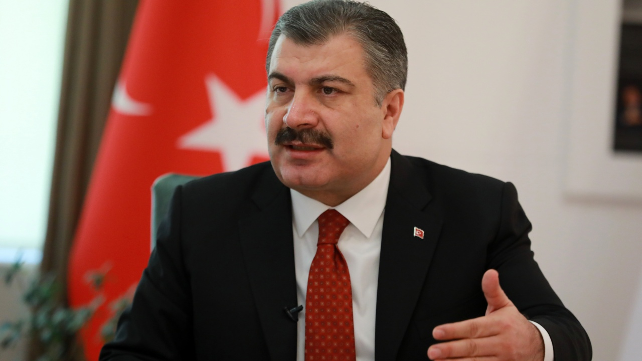 Sağlık Bakanlığı'ndan 'yapay zeka' adımı!