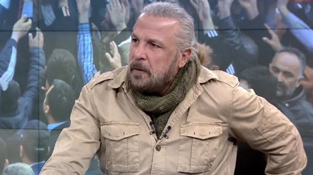 Mete Yarar FETÖ'nün yeni kumpas taktiğini açıkladı!