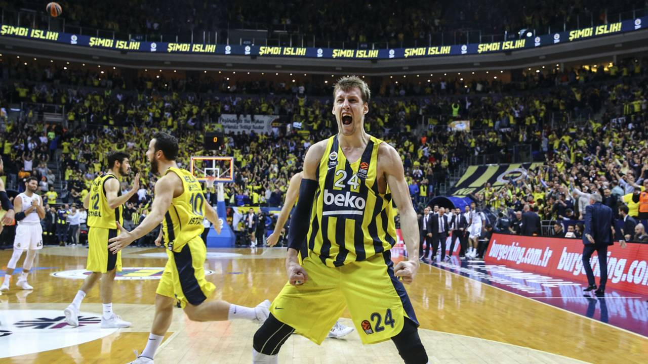 Vesely, 10 yılın en iyilerine aday oldu!