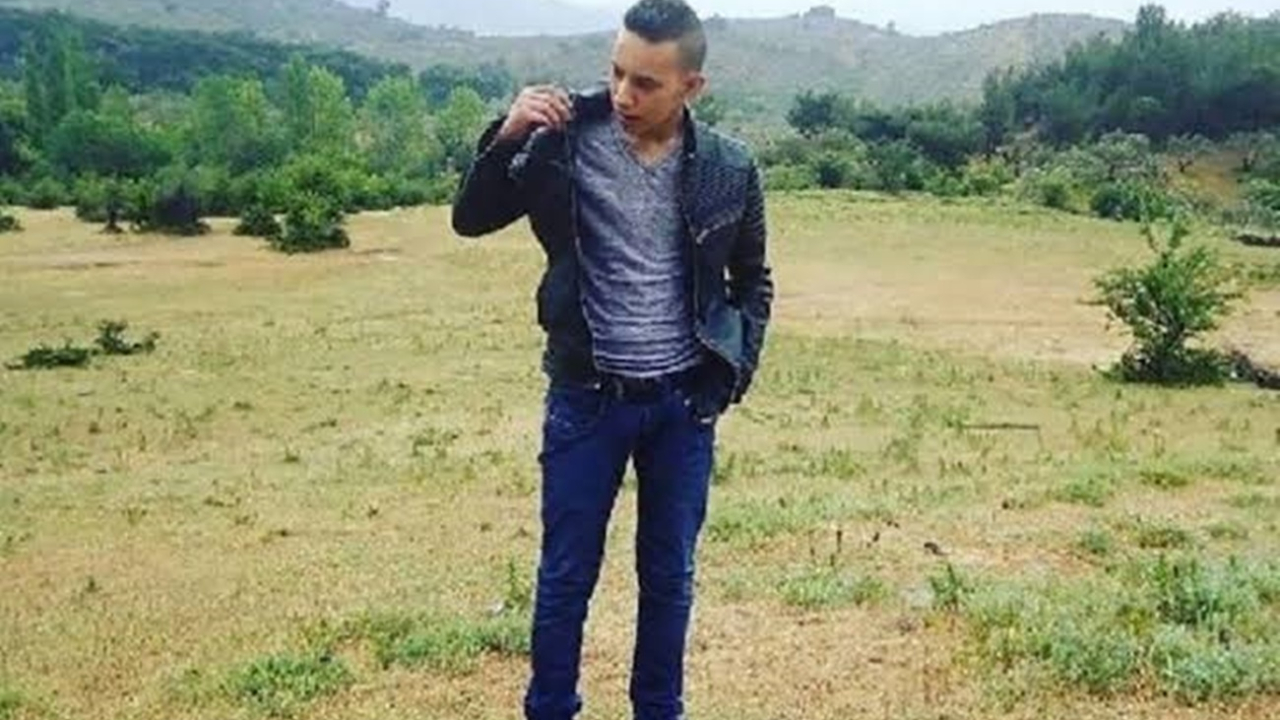 Annesinin ilişkisini öğrenince demir çubukla...