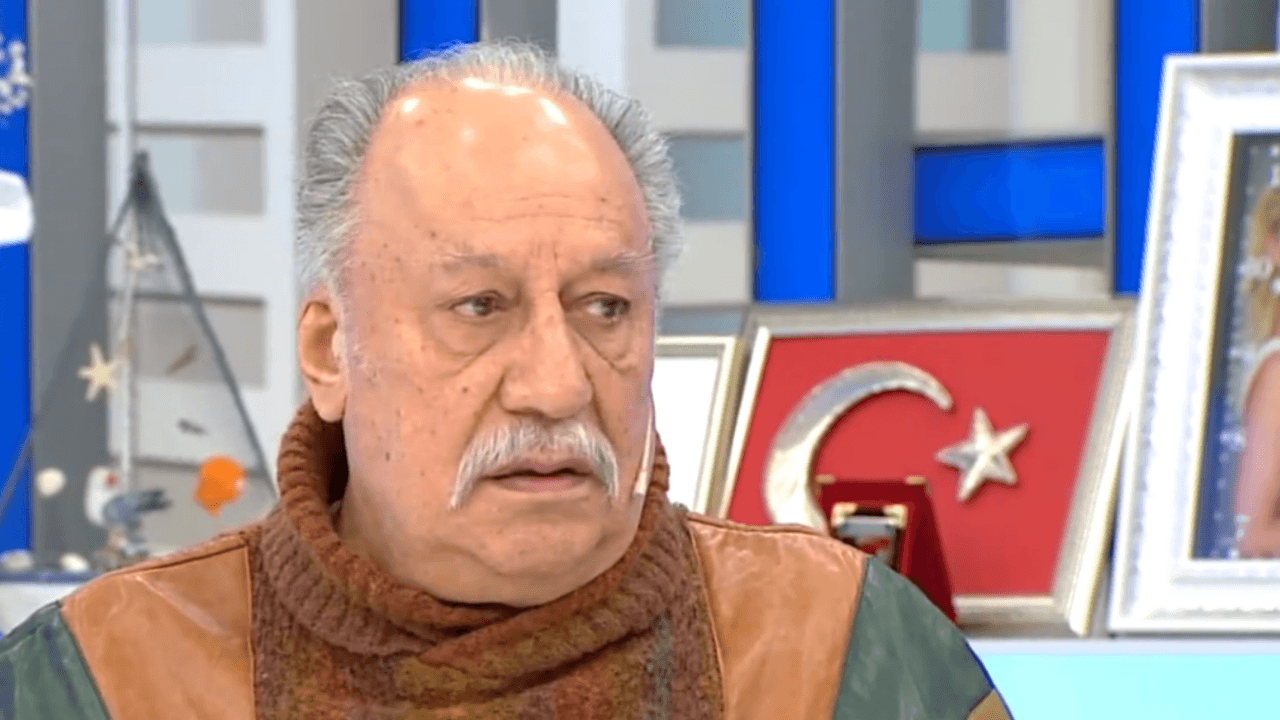 Müge Anlı’nın ünlü avukatı Rahmi Özkan’ın torunu hayatını kaybetti!