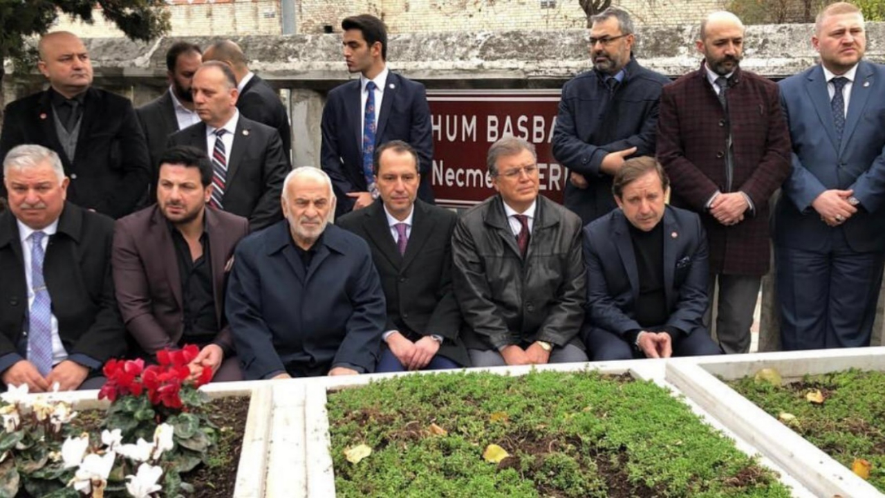 Fatih Erbakan'dan A Takımı'na önemli uyarılar!