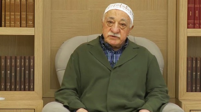 FETÖ'den uyuyan hücrelere canlı bomba talimatı! İşte o mesaj...