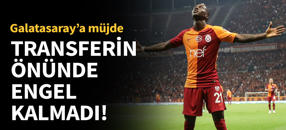 Monaco, Onyekuru'yu gözden çıkardı!